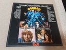 ABBA - FERNANDO UND 11 WEITERE ABBA-HITS. RARE GERMAN COMPILATION