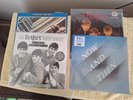 BEATLES Sale  Now And Then Red Vinyl New Beatles 58 62 Red Vinyl + 2 More Read