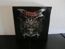DISMEMBER ‎– Historia Mortis LP Box Set