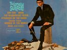 Jack Nitzsche The Lonely Surfer LP Reprise 1963 Mono