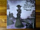 The Birthday Massacre ‎Pins And Needles Vinyl LP US