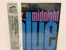 Kenny Burrell – Midnight Blue JAPAN LP w/ obi Blue Note King LTD SPECIAL