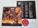 Sylvester Stallone - Over The Top (Original Motion Picture Soundtrack) Vinyl LP