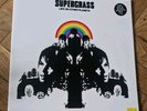 Supergrass ‎– Life On Other Planets, LP, Europe 2002 Original UK Press Ex/Vg+