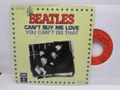 THE BEATLES Can't Buy Me Love 1976 7