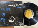 Miles Davis - All Stars (Vol. 2) 10” - Prestige ‎LP 200 - MONO - 1955 - Bop VG++