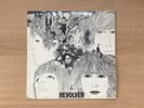 The Beatles Vinyl LP - Revolver Album - Parlophone Records - Mono Pressing