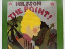 Harry Nilsson The Point LP Vinyl w/ Original 1970 Booklet LSPX-1003 Play Tested