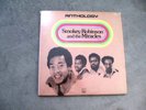 SMOKEY ROBINSON & THE MIRACLES ANTHOLOGY 3LP MOTOWN M-793R3 R&B SOUL UltraSonic