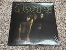 EKS 74025 The Doors “Absolutely Rare” Double  2 Vinyl Album Demos Live