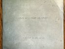 JOY DIVISION LOVE WILL TEAR US APART 7