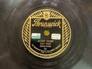 Prewar Country 78 East Texas Serenaders Brunswick 282 Acorn Stomp/Shannon Waltz