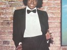 Michael Jackson – Off The Wall – Epic Records - Europe 1986 - GATEFOLD