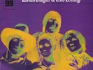 JULIE DRISCOLL, BRIAN AUGER & THE TRINITY The Best Of Vinyl LP Polydor 1970 1st