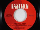 Modern Soul 45 - Beta Bizarre Boogie Band - Before It Rains - Eastern - obscure