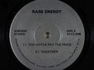 Modern Soul 45 - Rare Energy - Together - Rising Star