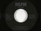 Modern Soul 45 - Roy Smith & Serenity - I Got The Fever - Delphi VG+