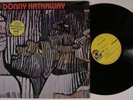 DONNY HATHAWAY Self Titled ATCO SD33-360 LP VG+ n