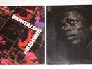 Miles Davis In A Silent Way CS9875 & At Fillmore G30038 33 RPM Record Stereo (2)