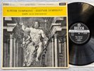 KRIPS - DECCA SXL 2220 ED1 - MOZART - SYMPHONIES JUPITER / HAFFNER