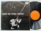 RICCI / LUSH - DECCA LXT 5460 - VIRTUOSO SHOWPIECES
