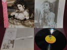 MADONNA - LIKE A VIRGIN - SIRE P-13033 1984 - JAPAN OBI LP NM FIRST EDITION