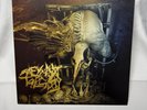 See You Next Tuesday Parasite Vinyl - Rainbow Splatter