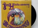 Jimi Hendrix - Are You Experienced? - 1967 US 1st Press (NM-) Ultrasonic Clean