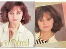 ROCIO DURCAL Canta A Juan Gabriel LP Vinyl 1984 Mexico AMOR ETERNO Costumbres