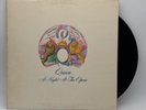Queen - A Night At The Opera - 1975 US 1st Press Album VG++ Ultrasonic Clean