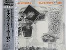 LEE MORGAN CANDY BLUE NOTE BLP1590 Japan MONO VINYL LP