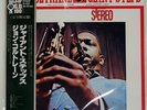 JOHN COLTRANE GIANT STEPS ATLANTIC SGD62 Japan OBI INSERT VINYL LP