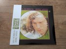 Van Morrison Astral Weeks Limited Edition HMV Centenary Olive Vinyl - New/Sealed