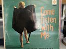 ARNE DOMNERUS ORKESTER LP COME LISTEN WITH ME O145