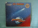 Ace Frehley – Frehley's Comet   LP, Album, Specialty Press  VG+/G+