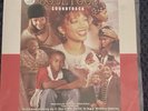 Soul Food Soundtrack Vinyl Lp Various Artists 2Lp -   VERY GOOD