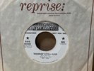 EX Dave Davies The Kinks Susannah's Still Alive/Funny Face Promo 45 7” Psych Mod