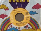 NM • The Kinks – 20th Century Man / Skin And Bone RCA 7
