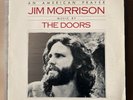 Jim Morrison/ The Doors- An American Prayer- Vinyl LP 1978 Elektra With Booklet