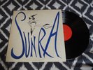 SUN RA : ART FORMS OF DIMENSIONS TOMORROW. EL SATURN. MONO. MARSHALL ALLEN.