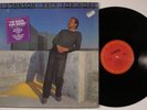 AL JOHNSON Back For More COLUMBIA LP VG+ SHRINK n