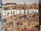 LP System of a Down - Toxicity 140 Gram Vinyl