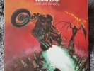 LP Meat Loaf - Bat Out Of Hell Vinyl  150 Gram