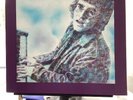 ELTON JOHN /EMPTY SKY   1969 UK 1ST PRESS TRANSLUCENT RED  VNr Mint great copy