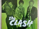The CLASH WHITE RIOT TOUR 1977 LEICESTER