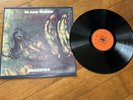 BLACK WIDOW -sacrifice FIRST PRESS 1970 U.K  LP    black sabbath