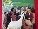 THE BEACH BOYS Pet Sounds LP (1966) MONO original