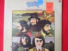 CANNED HEAT Cook Book (The Best of) LP (1969) original SEALED BLUES/CLASSIC ROCK