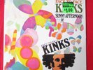 KINKS Face to Face LP (1967) original *** SEALED ****