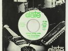 Funk 45 - Coasters - Down Home Girl - Date VG+
